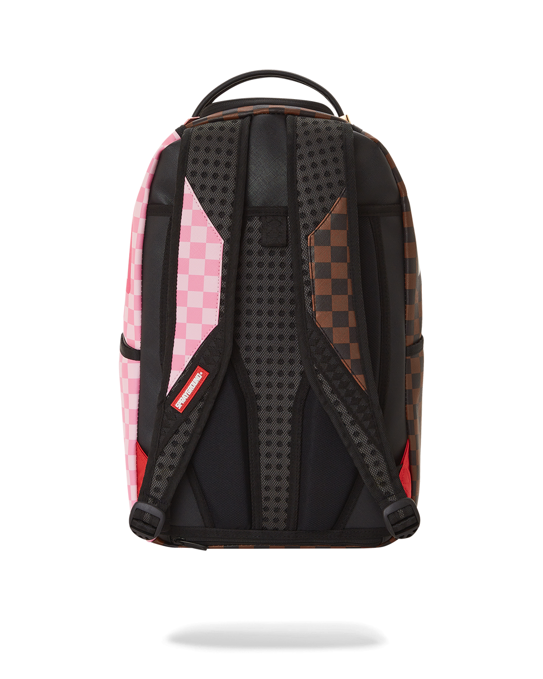 PINK PANTHER THE REVEAL BACKPACK (DLXV)
