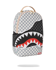UNSTOPPABLE ENDEAVORS BACKPACK (DLXV)