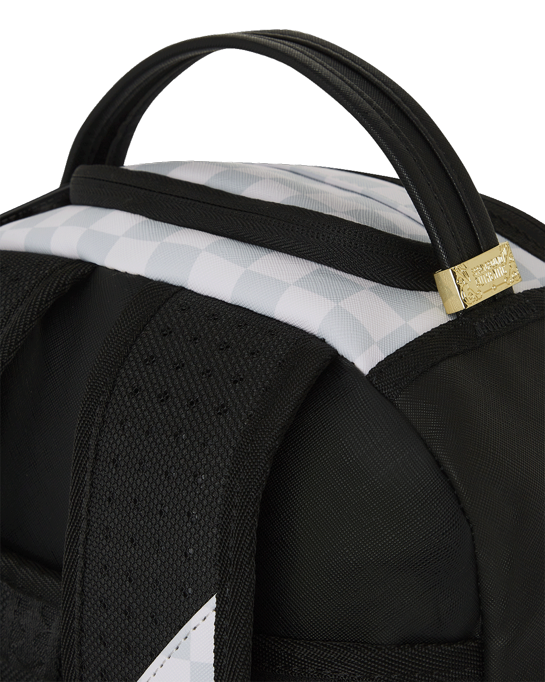 TRIPLE DECKER HEIR TO THE THRONE BACKPACK