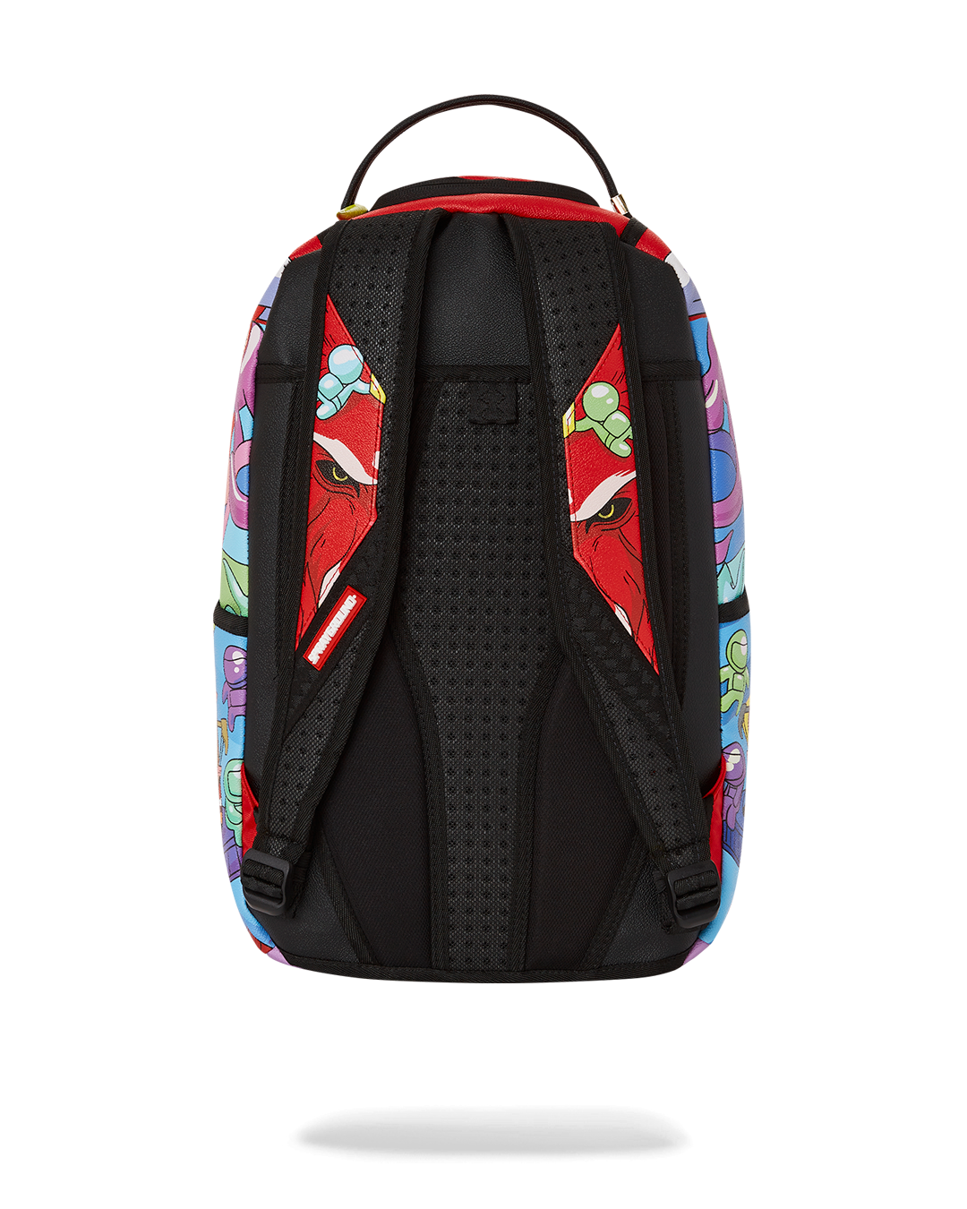 ASTRO KING BACKPACK (DLXV)