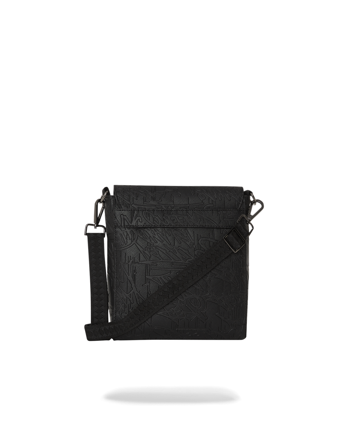 NIGHTFLIGHT G800 MESSENGER SLING BAG