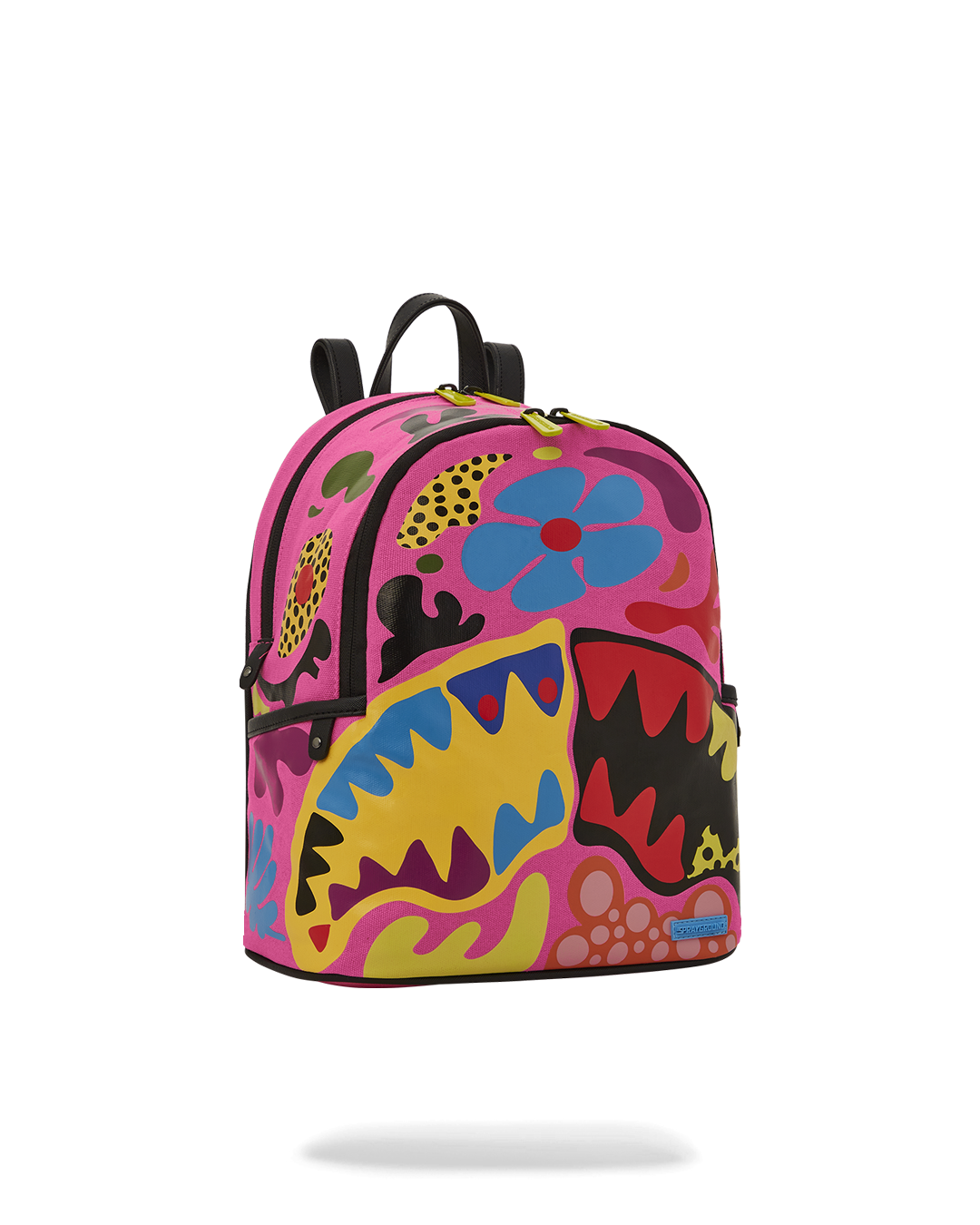 PSYCHEDELIC VOYAGE SAVAGE BACKPACK