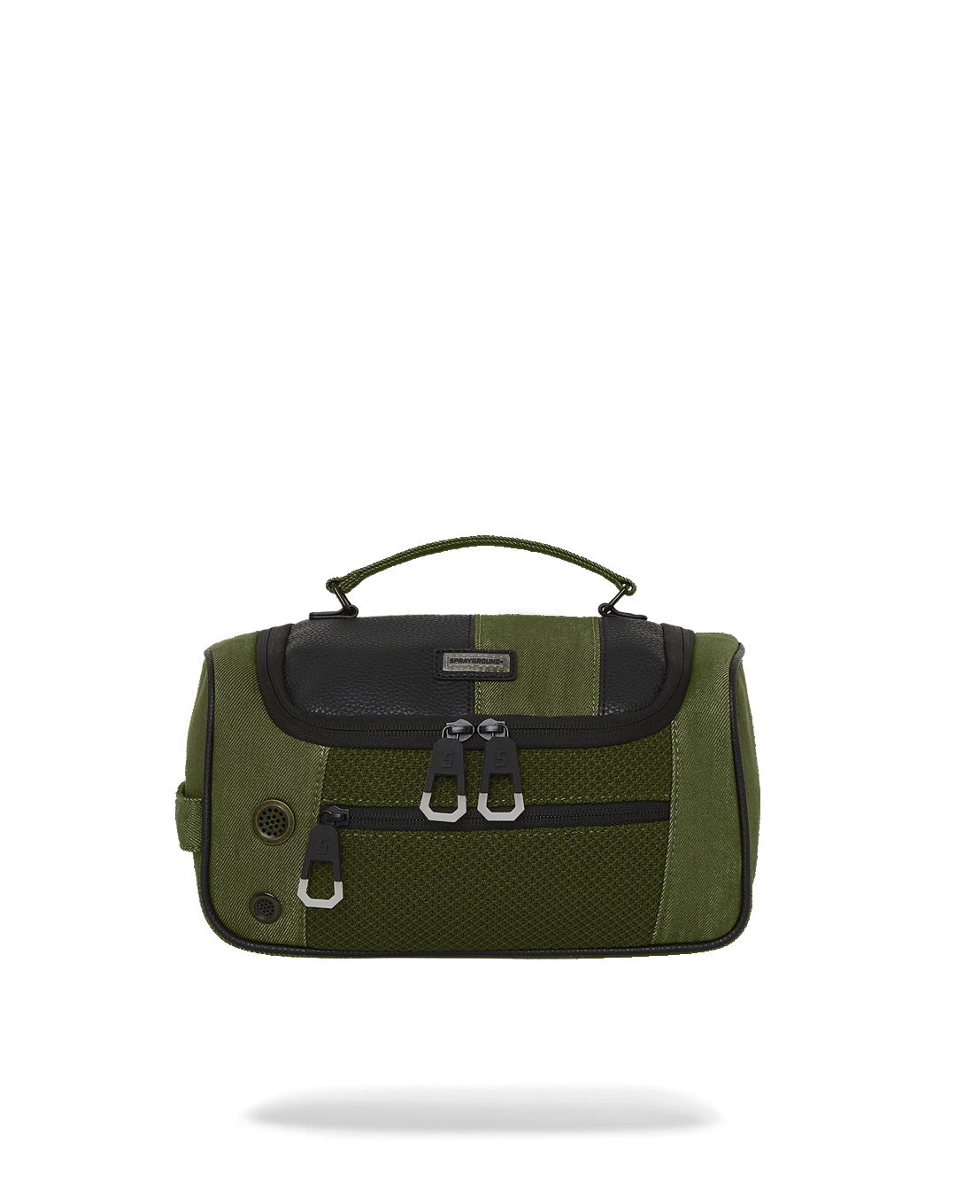 SPECIAL OPS OPERATION SUCCE$$ TOILETRY TUBE BAG