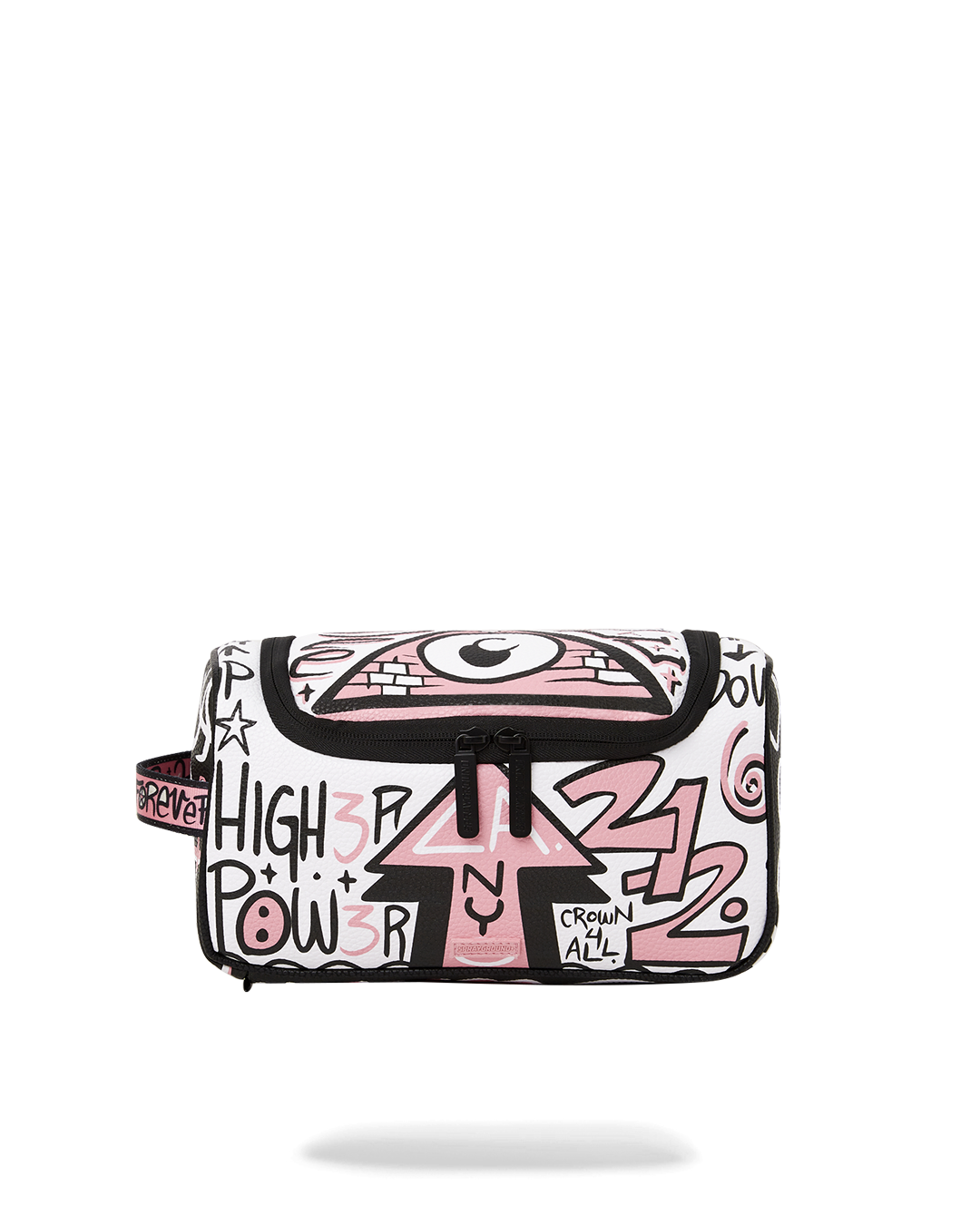 JADORE TOILETRY BAG