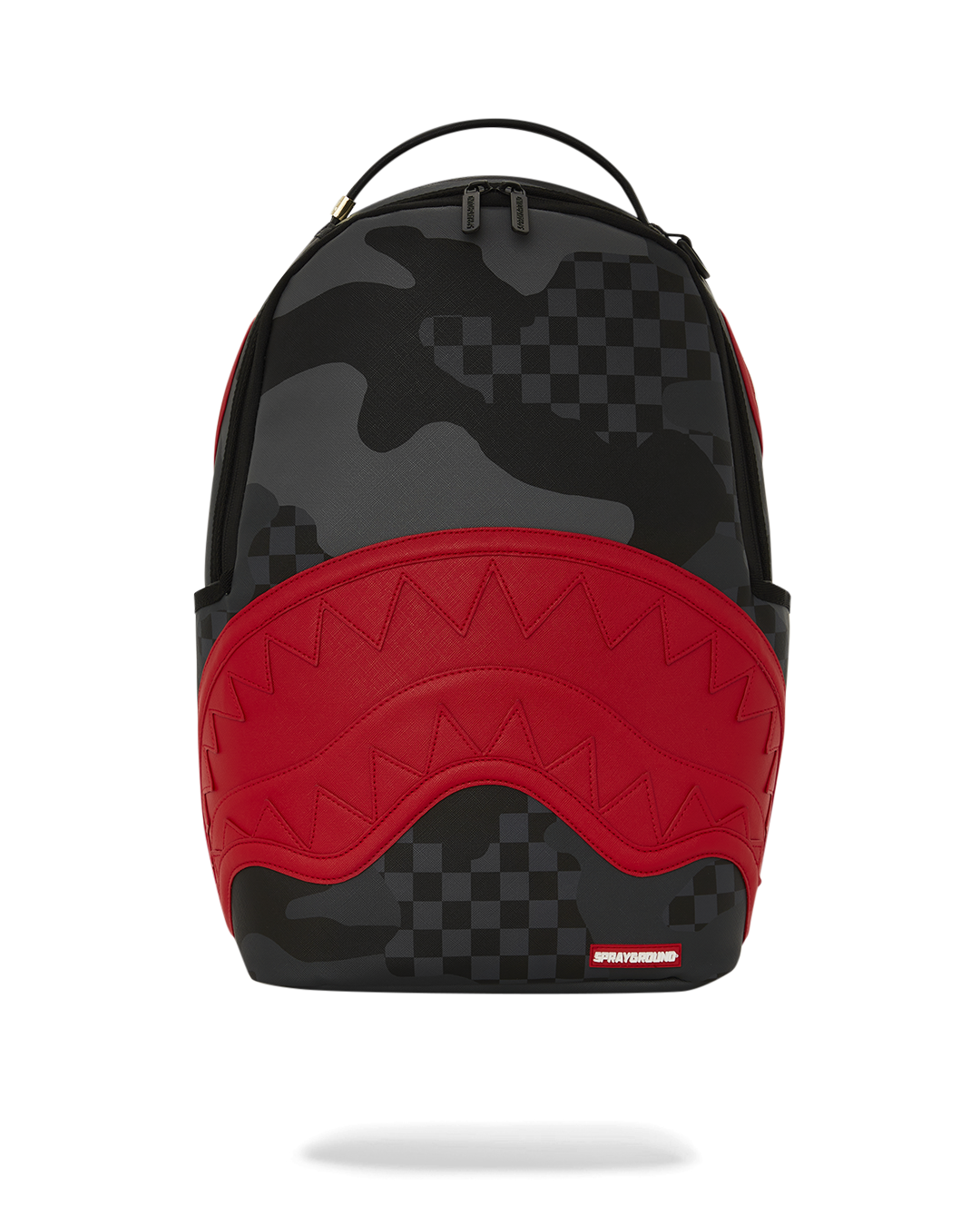 3AM RED ALERT BACKPACK (DLXV)