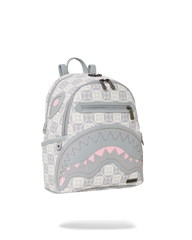 A.I.8 AFRICAN INTELLIGENCE BOOKED & BUSY SAVAGE BACKPACK