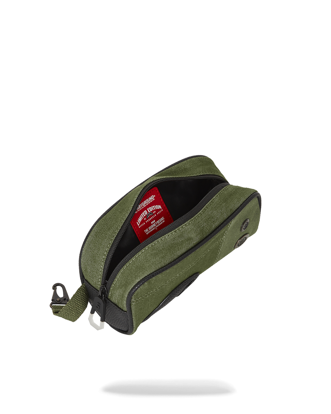 SPECIAL OPS OPERATION SUCCE$$ POUCH