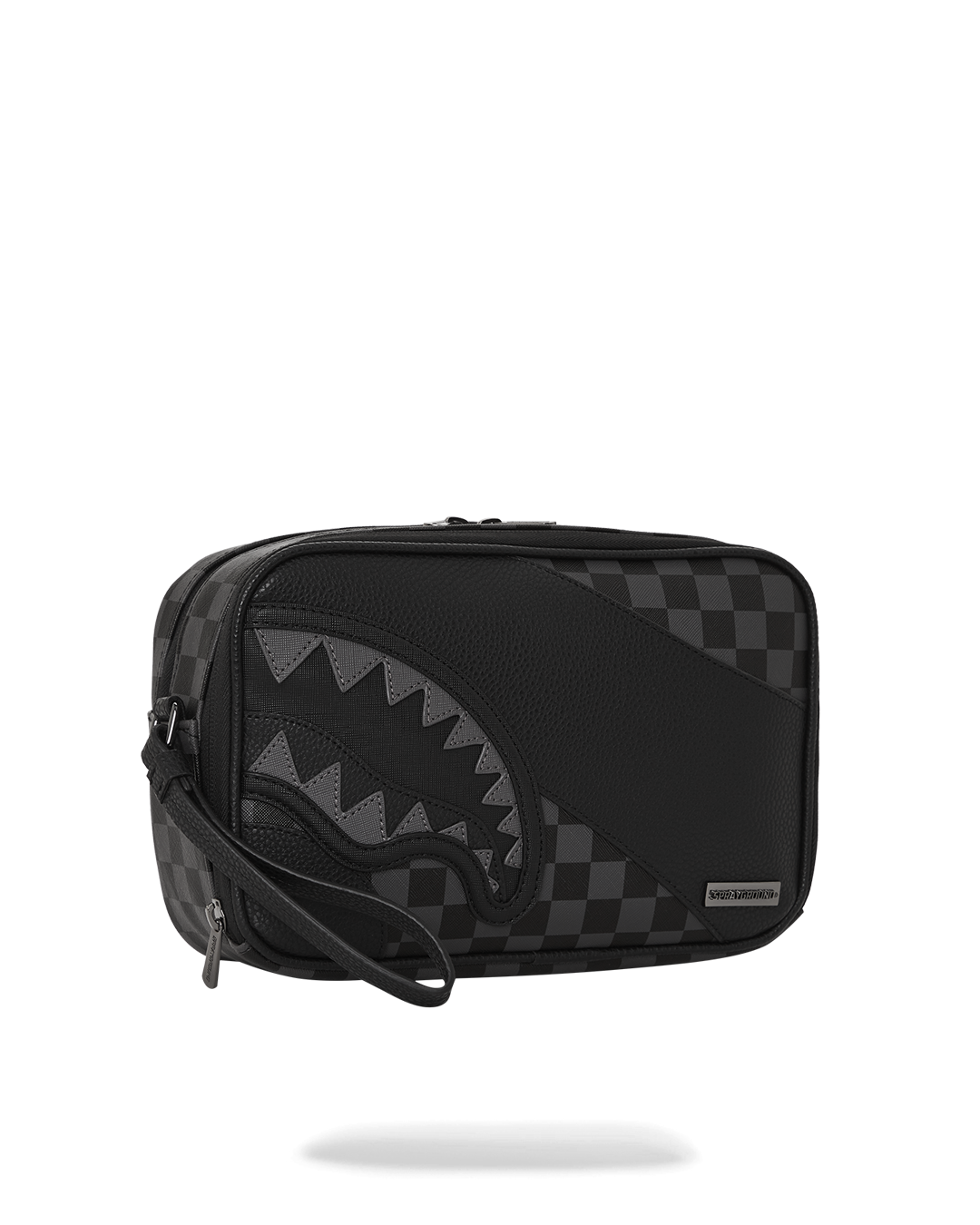 RACEWAY SHADOW PHANTOM TOILETRY BRICKSIDE BAG