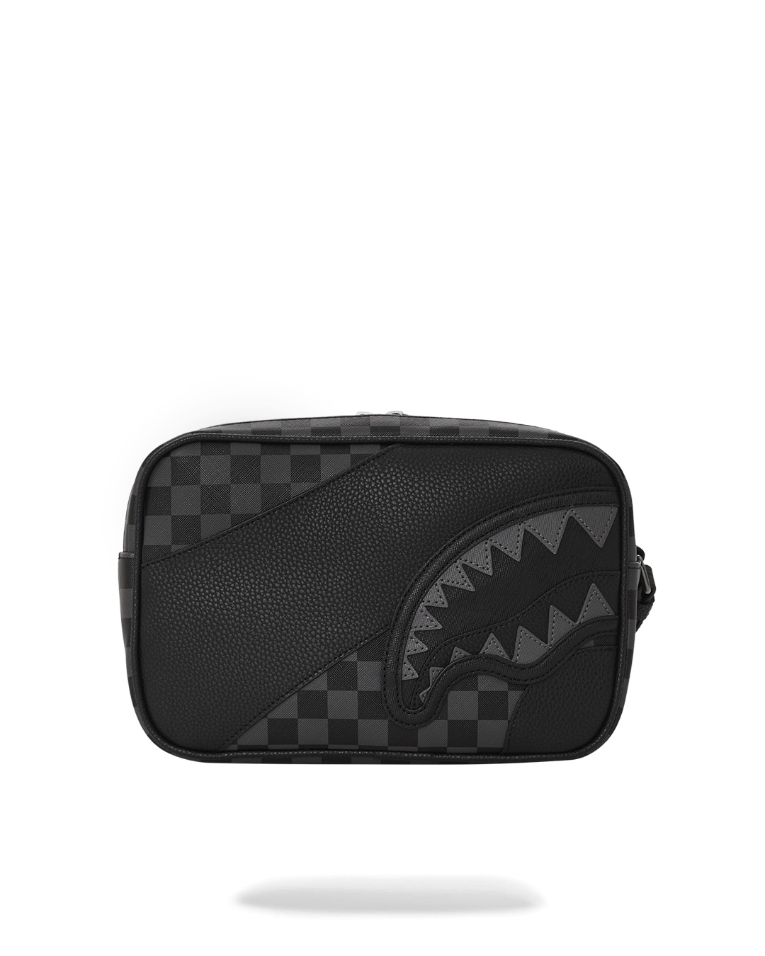 RACEWAY SHADOW PHANTOM TOILETRY BRICKSIDE BAG
