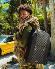 RACEWAY SHADOW PHANTOM HALF BOX BACKPACK (DLXV)