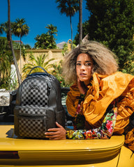 RACEWAY SHADOW PHANTOM CARGO BACKPACK
