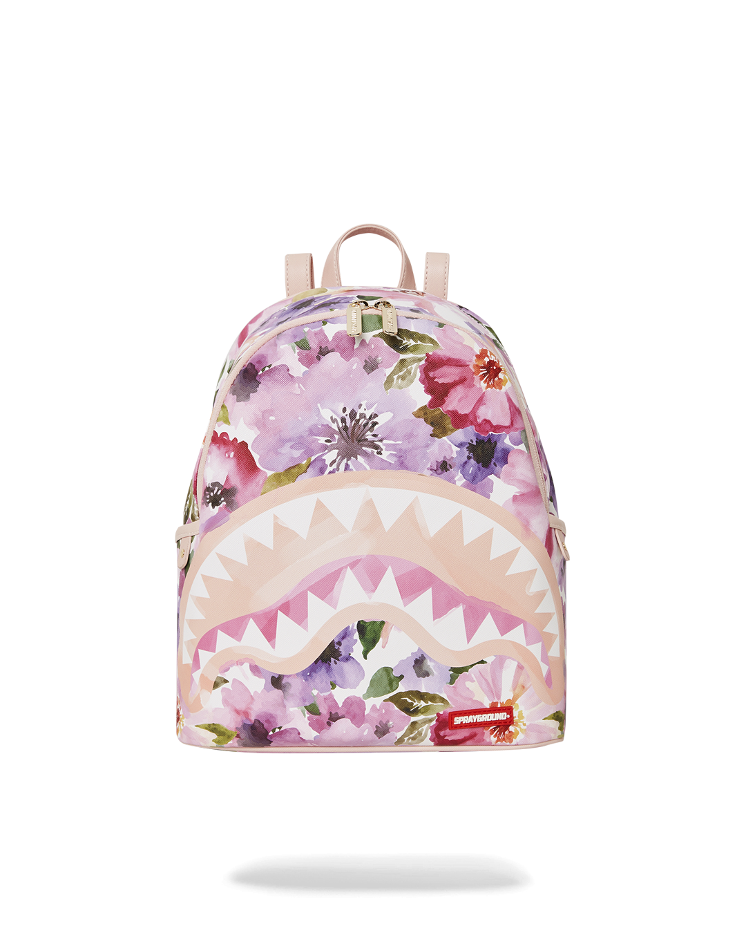 BOTANIC VILLA CHILLA SAVAGE BACKPACK