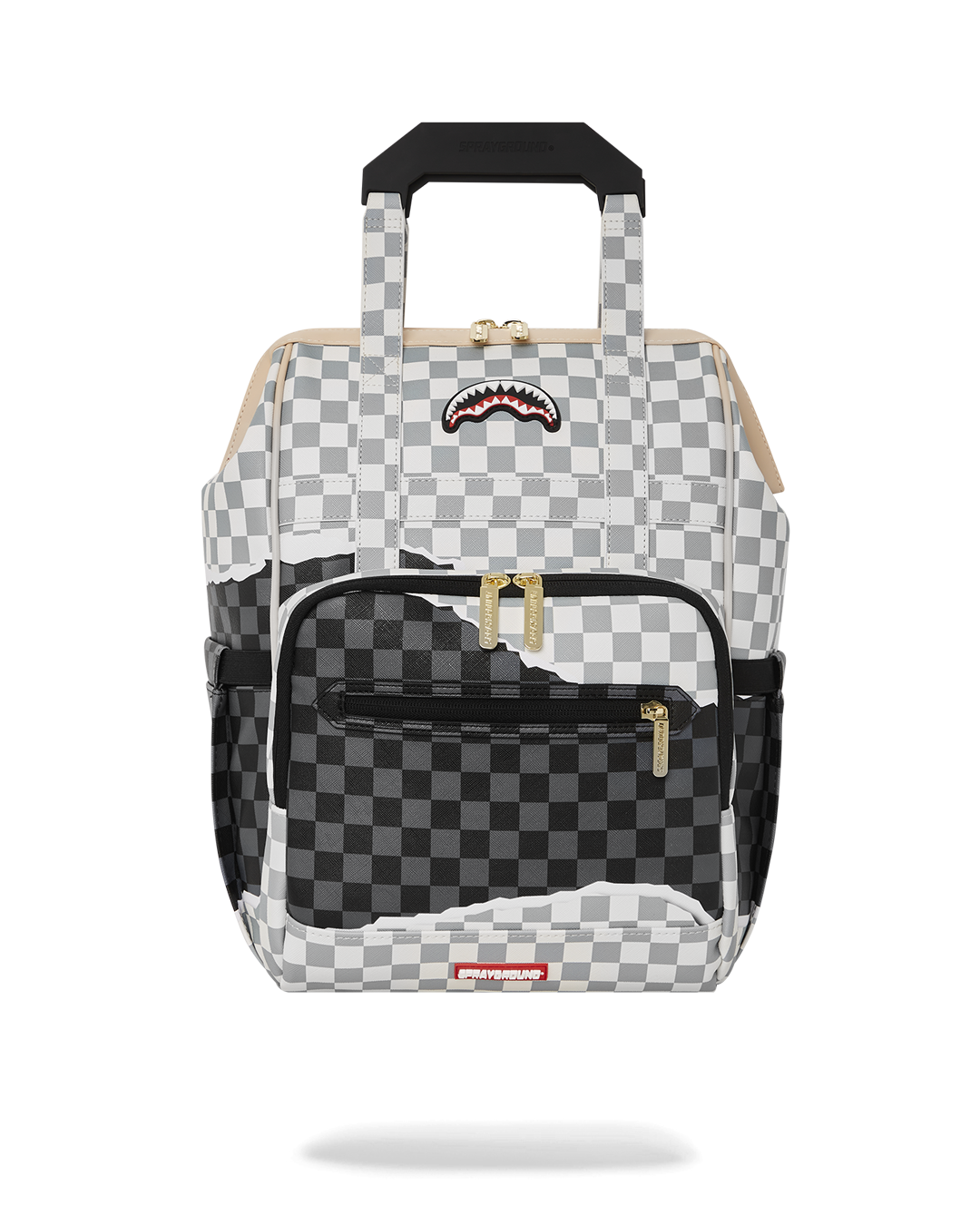 UNSTOPPABLE ENDEAVORS BIZ TOP OPENER BACKPACK