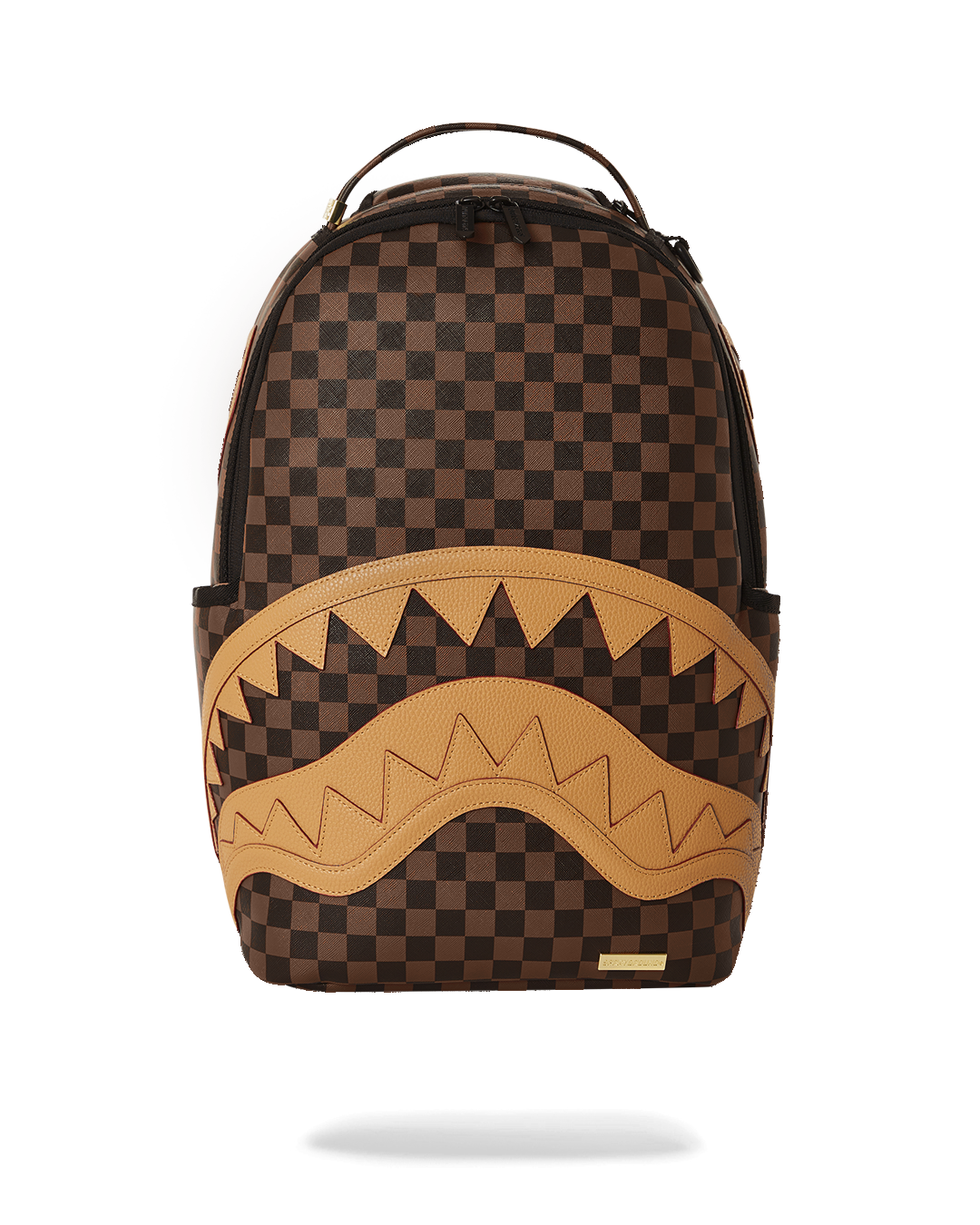 SHARKS IN PARIS HENNY NEVER TOO MANY BACKPACK (DLXV)