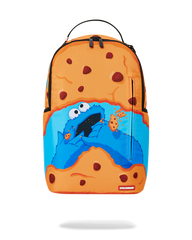 COOKIE MONSTER MUNCHIES BACKPACK