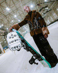 THE GLOBAL EXPEDITION SUBZERO BACKPACK