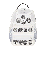 THE GLOBAL EXPEDITION SUBZERO BACKPACK