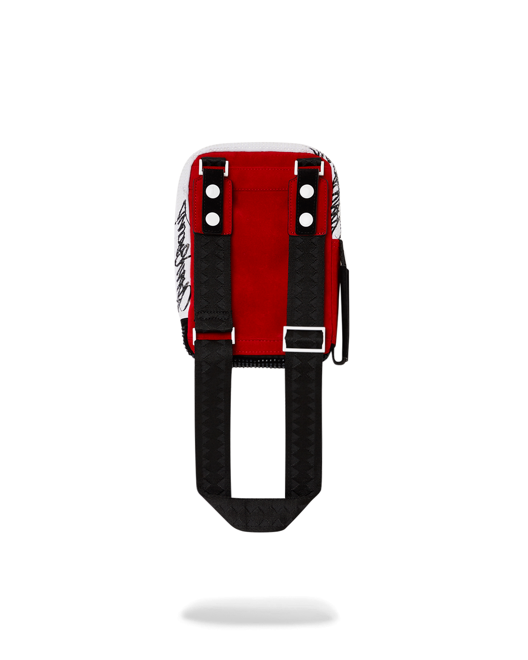 DIAMOND DISTRICT MESSENGER SLING