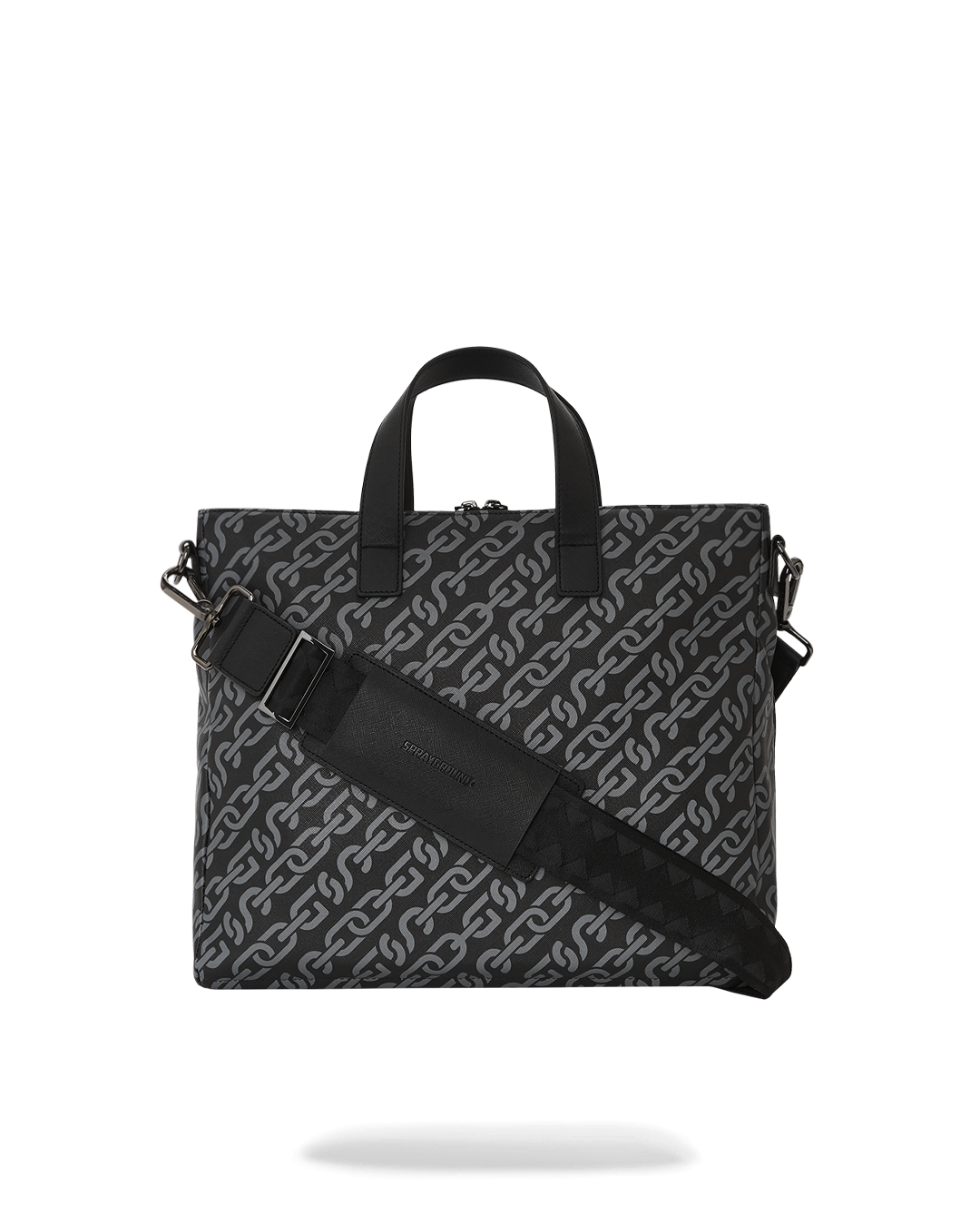 MAGNETIC PULSE TRAVEL BAG