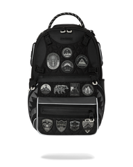 THE GLOBAL EXPEDITION NIGHTZONE BACKPACK