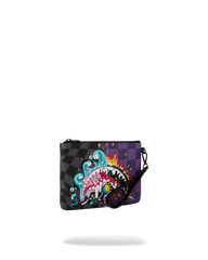 MAD SCIENTIST CROSSOVER CLUTCH