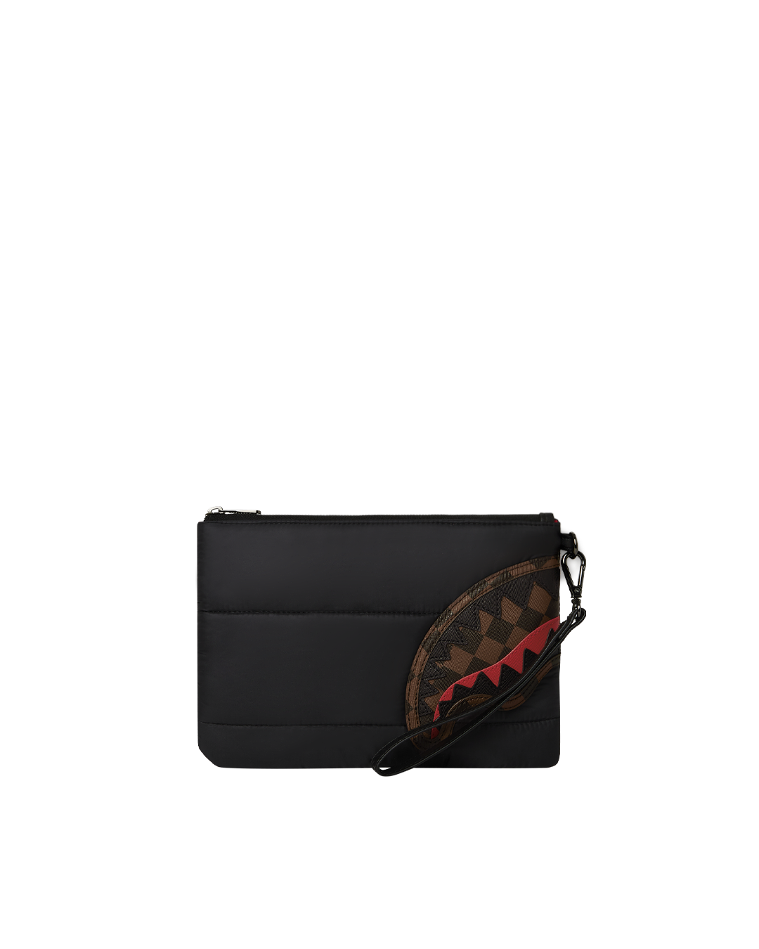 PUFFER SHARK VAIL FLEX CROSSOVER CLUTCH