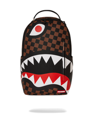 THE HANGOVER SHARK BACKPACK