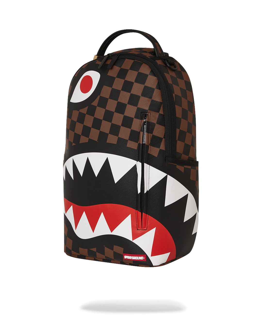 THE HANGOVER SHARK BACKPACK