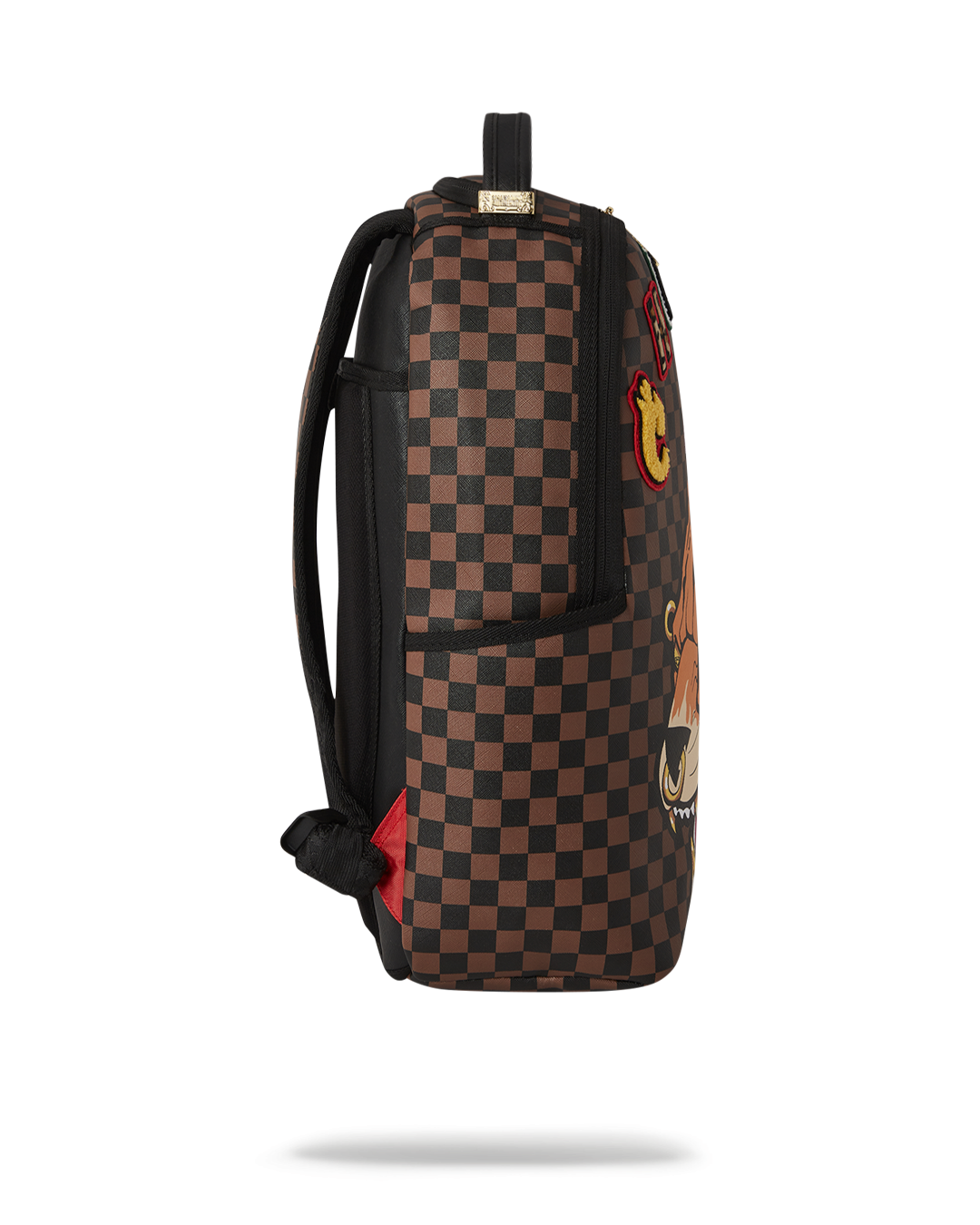 CHEETAH SPEED SHARK BACKPACK (TYREEK HILL COLLAB)