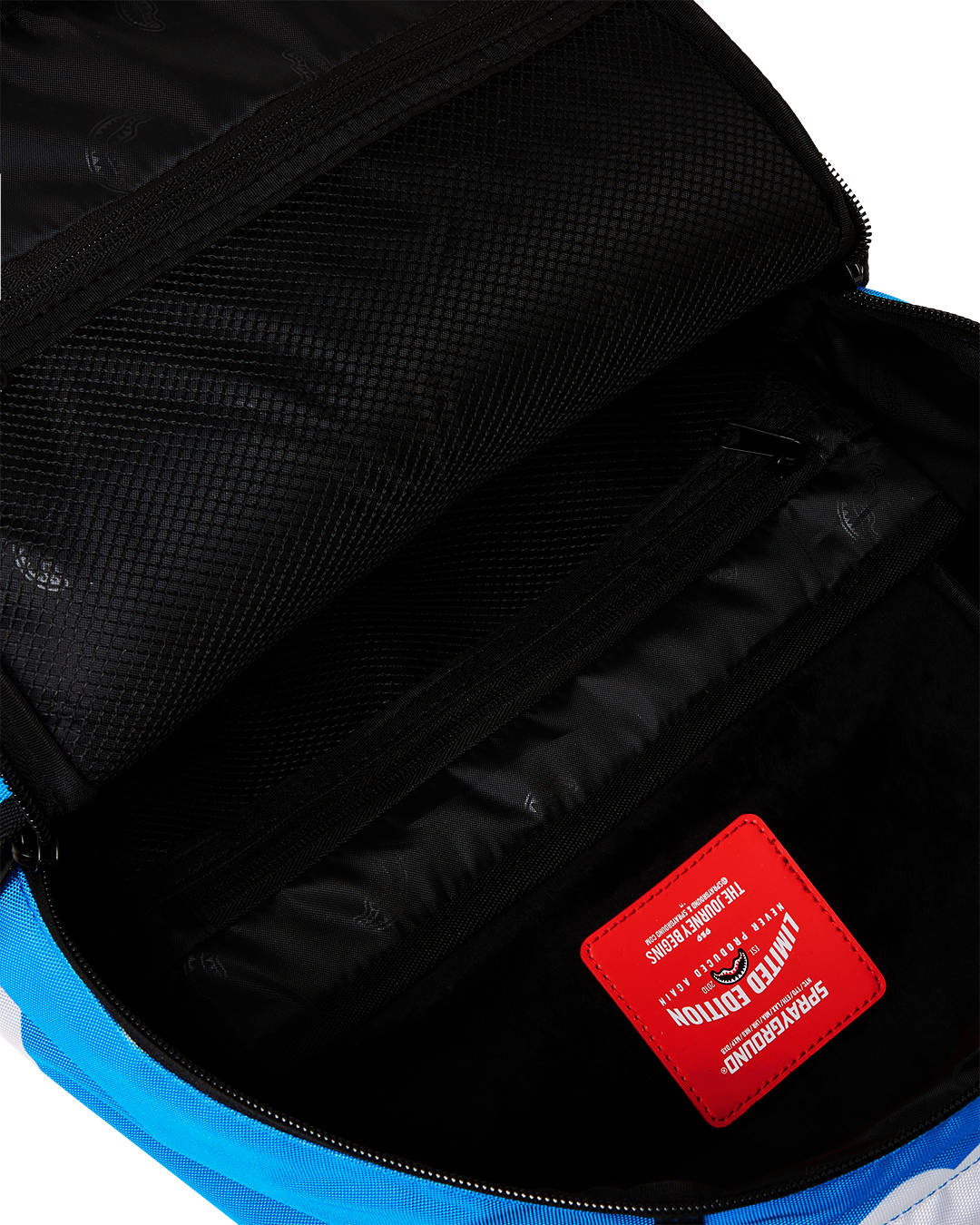 MONEY BEAR TOO SKOOL FOR COOL DLXSR BACKPACK