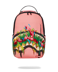 BOTANICALICIOUS DLX BACKPACK