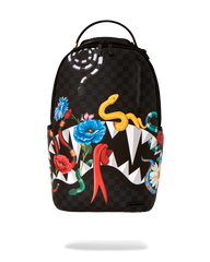 JARDIN D'EDEN BACKPACK