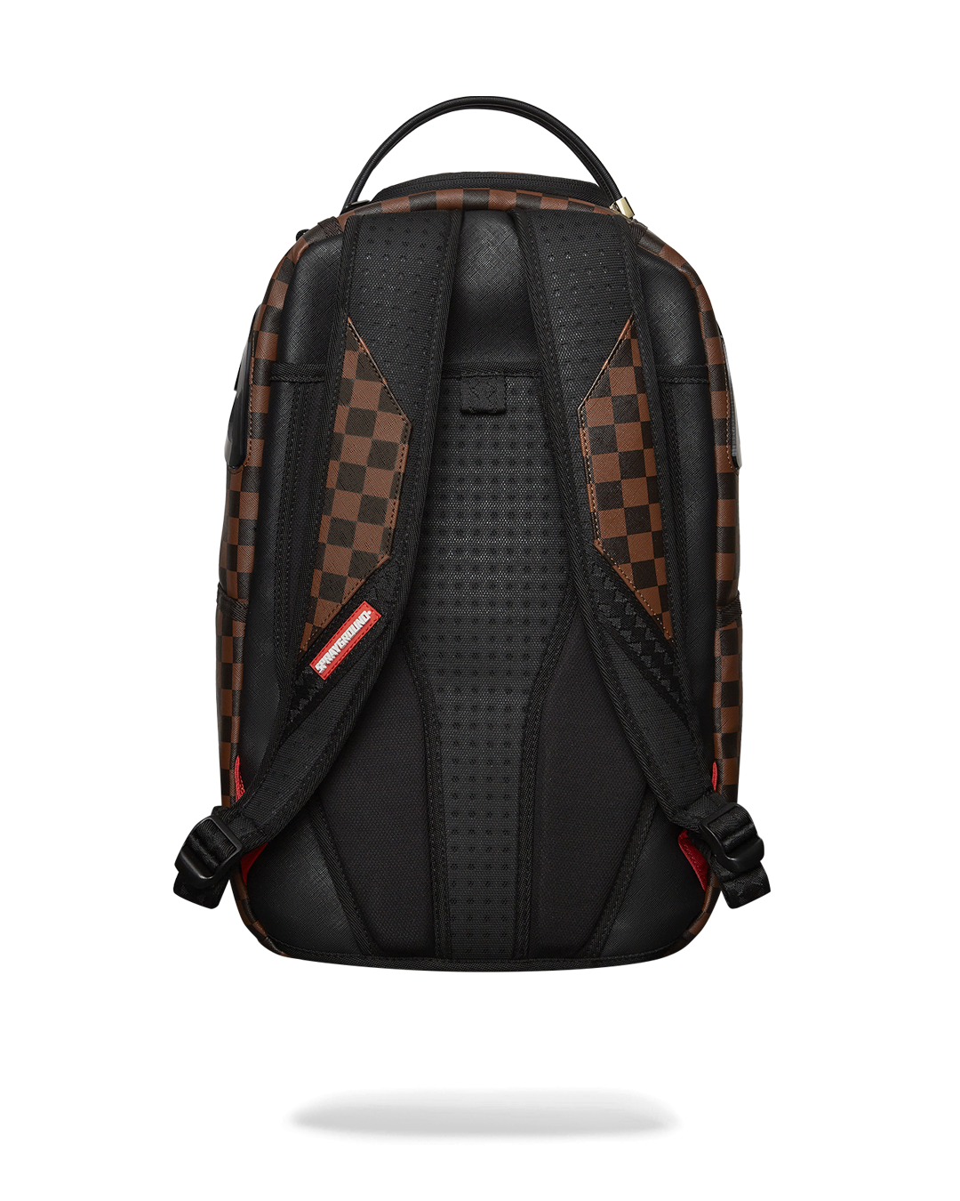 SHARKS IN PARIS CLEAR FOR TAKEOFF DLXSC BACKPACK