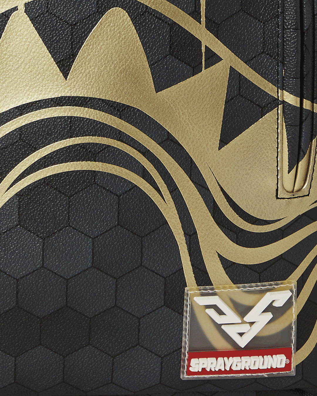 HONEYCOMB DEVONTA SMITH COLLAB BACKPACK