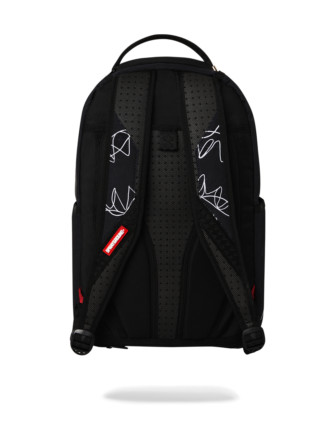 SUCCESS IS IMMINENT SHARK DLXSR BACKPACK