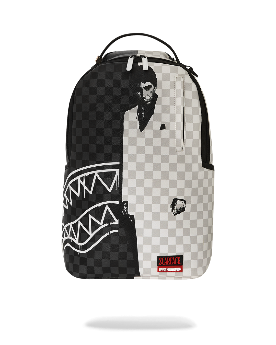 SCARFACE TONY MONTANA BACKPACK (DLXV)