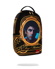 SCARFACE I'M TONY MONTANA BACKPACK (DLXV)