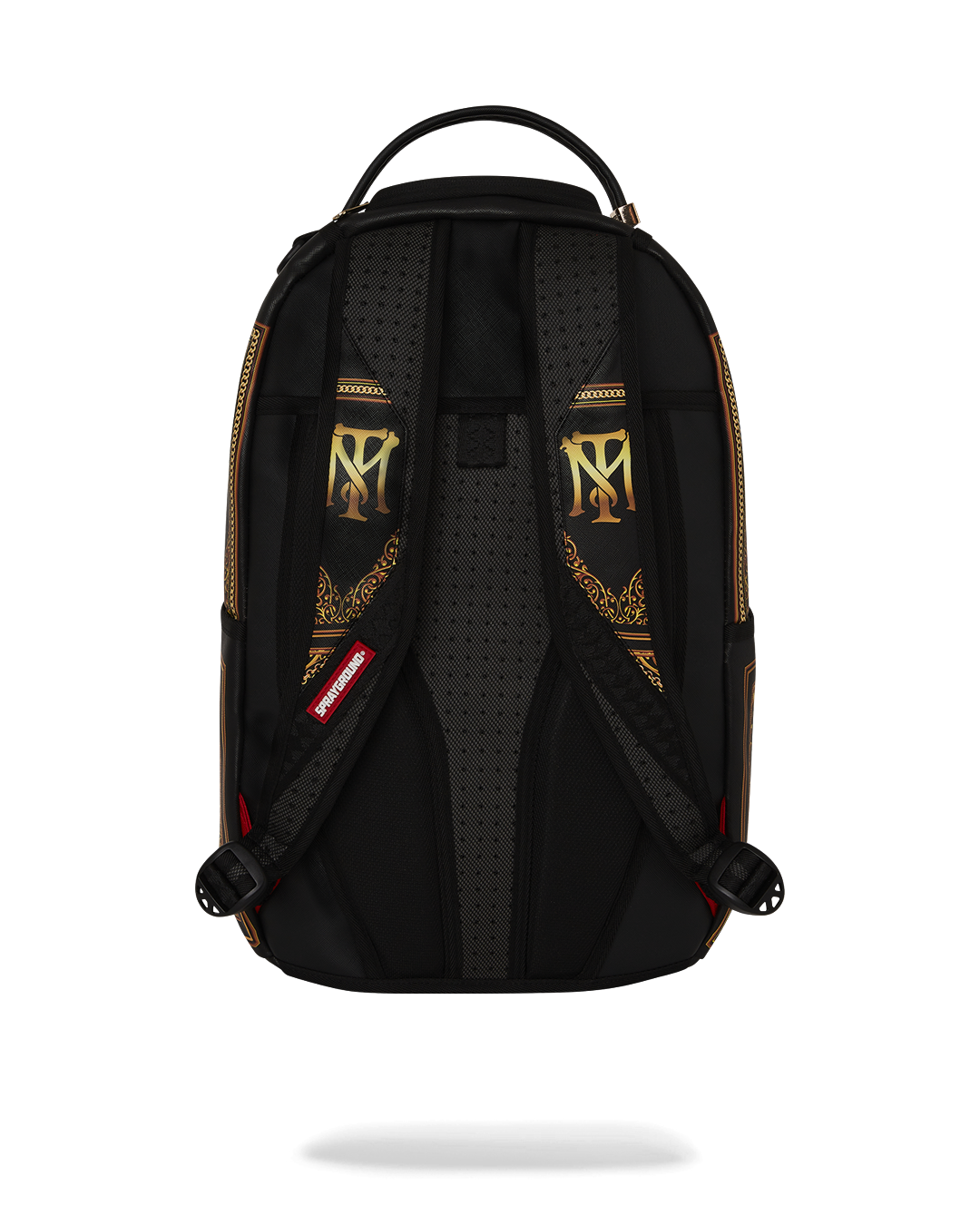 SCARFACE I'M TONY MONTANA BACKPACK (DLXV)