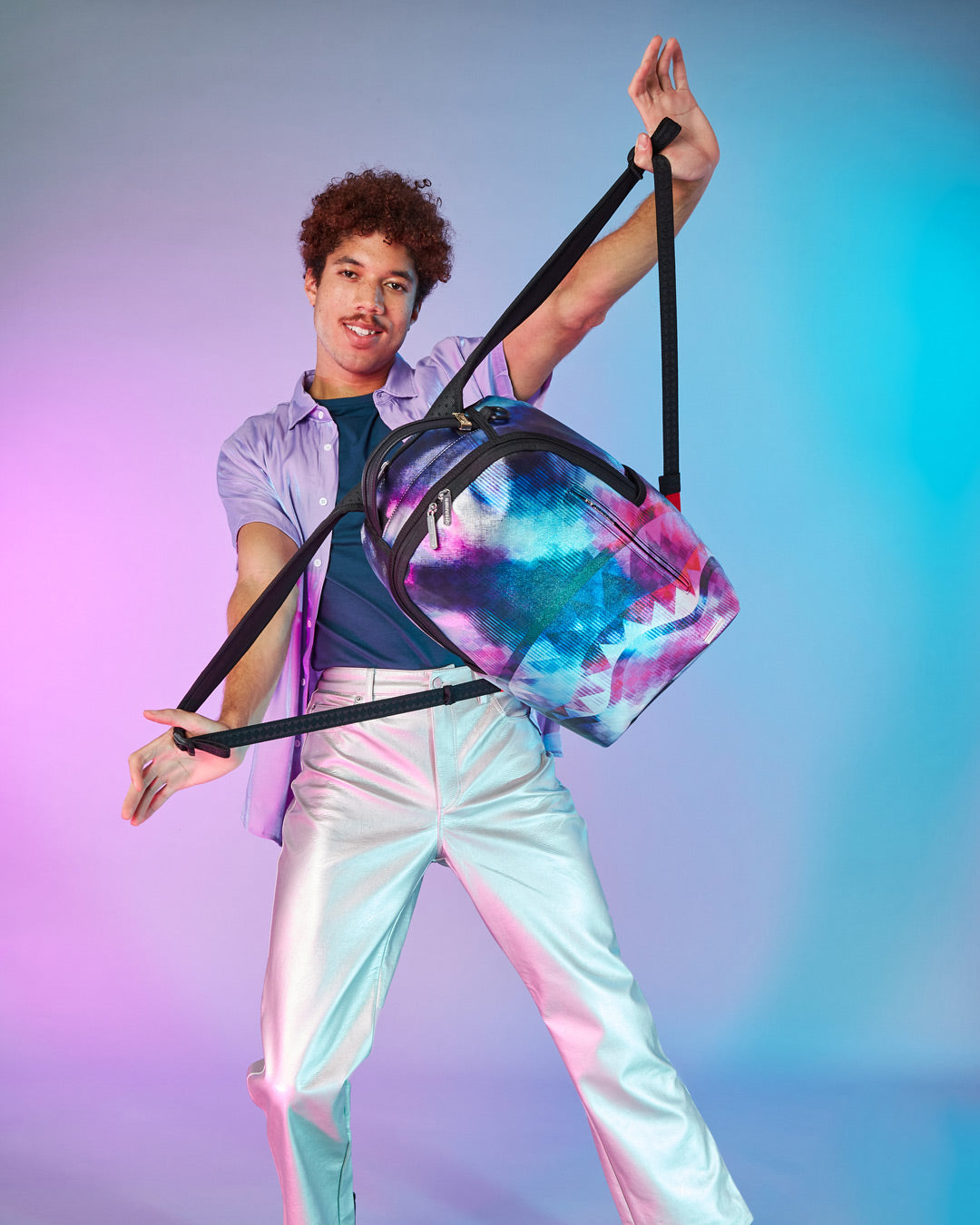 SHARKCLUB ELECTRONICA BACKPACK