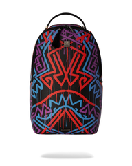 A.I. THE SHIELD BACKPACK