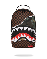 UNSTOPPABLE ENDEAVORS III BACKPACK