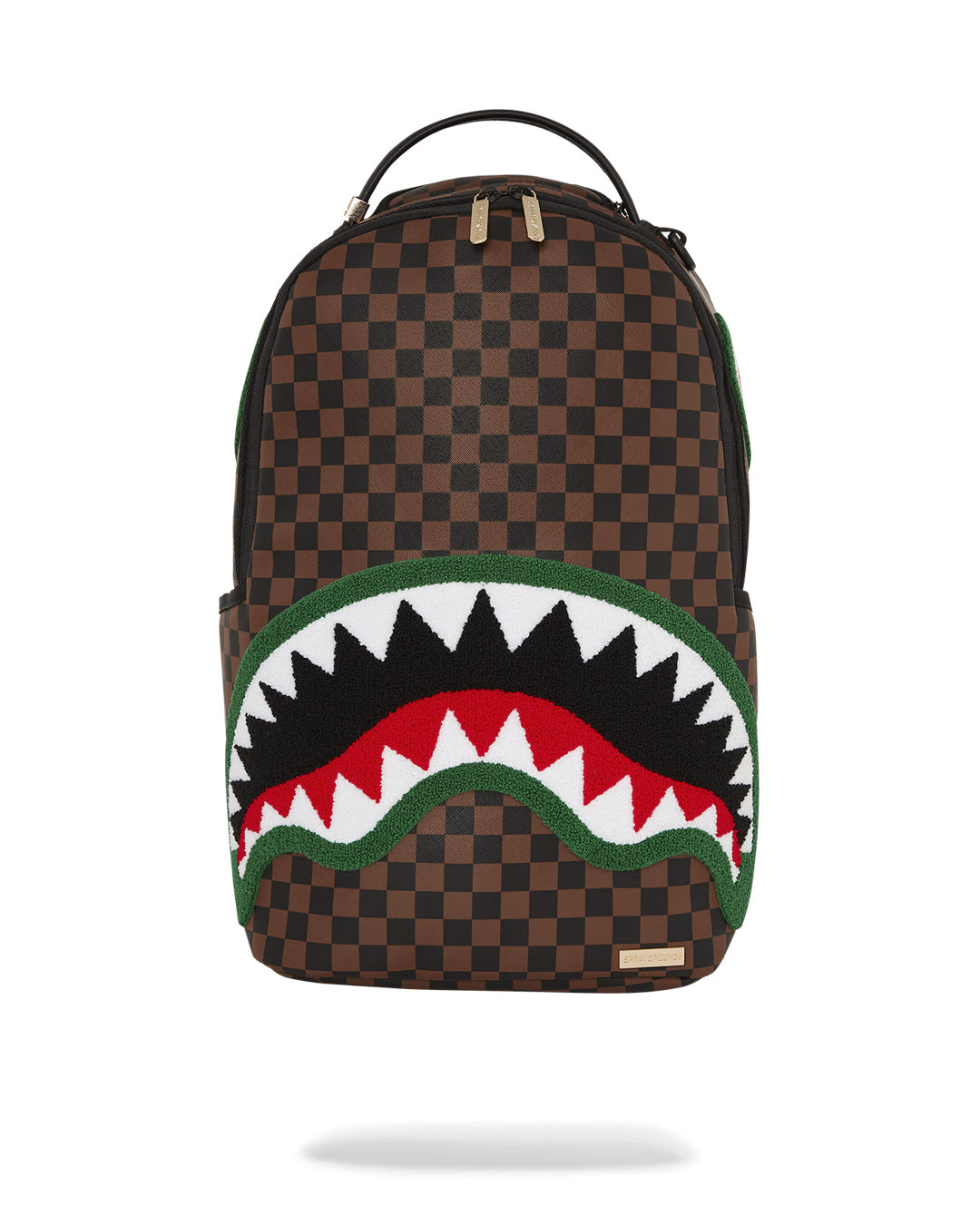 ROMEO AIR ITALIA SHARK BACKPACK