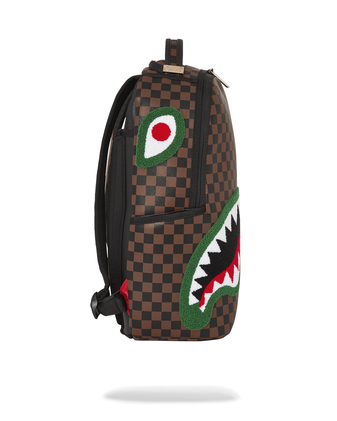 ROMEO AIR ITALIA SHARK BACKPACK
