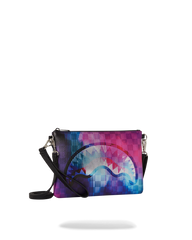 SHARKCLUB ELECTRONICA CROSSOVER CLUTCH