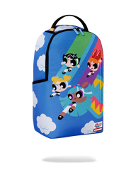 POWERPUFF GIRLS HEROS DLXSR BACKPACK