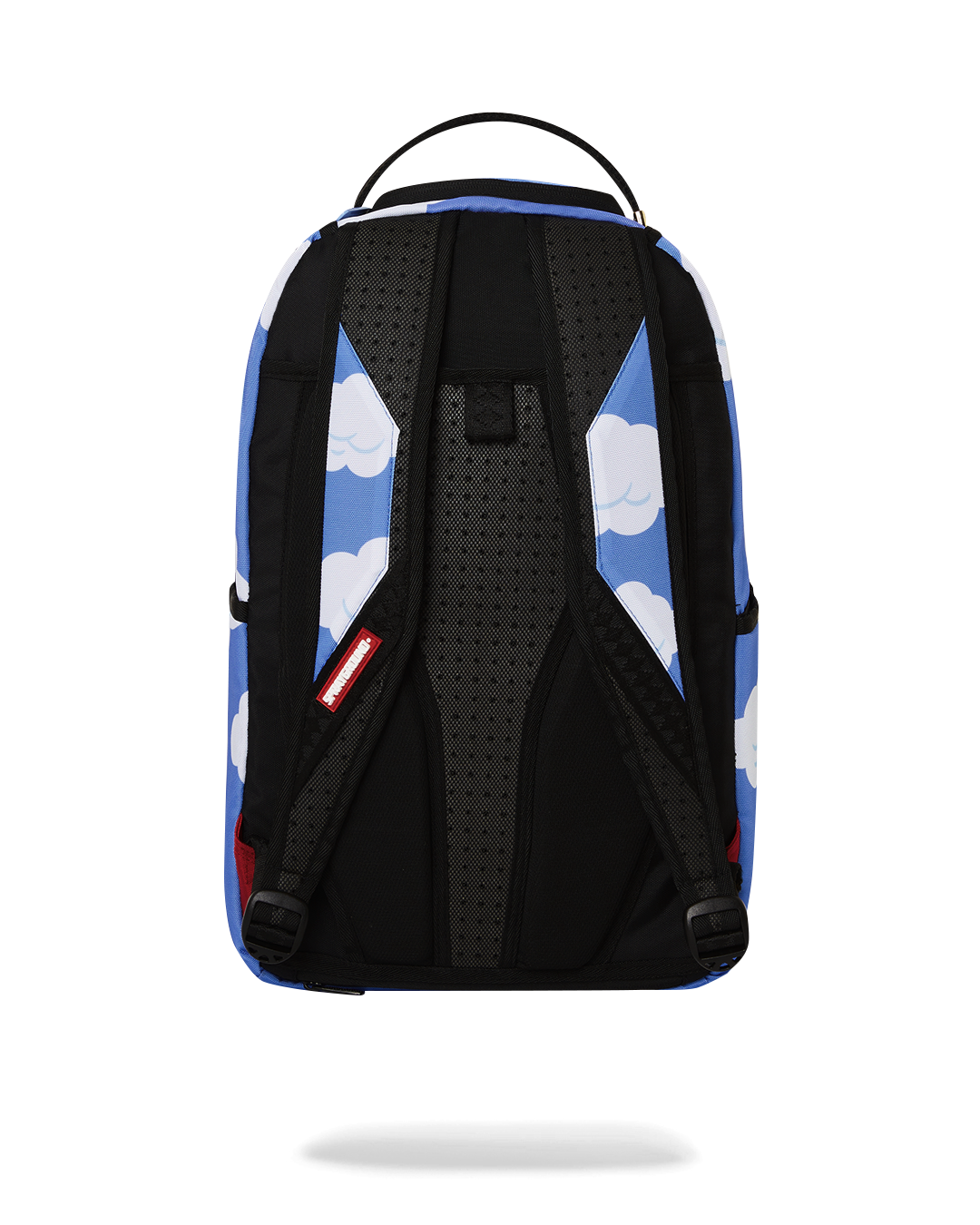 POWERPUFF GIRLS HEROS DLXSR BACKPACK
