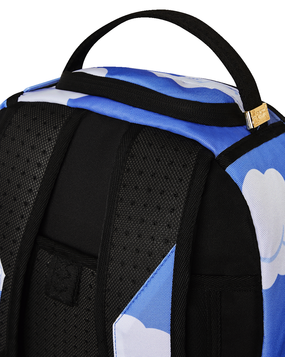 POWERPUFF GIRLS HEROS DLXSR BACKPACK