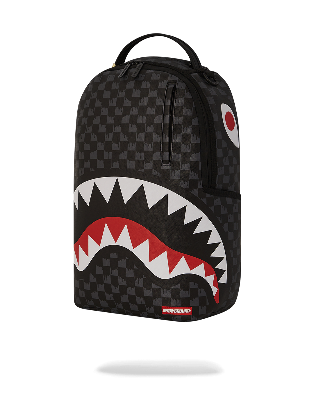 ATOMIC VAPOR SHARK BACKPACK
