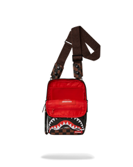UNSTOPPABLE ENDEAVORS III SLING