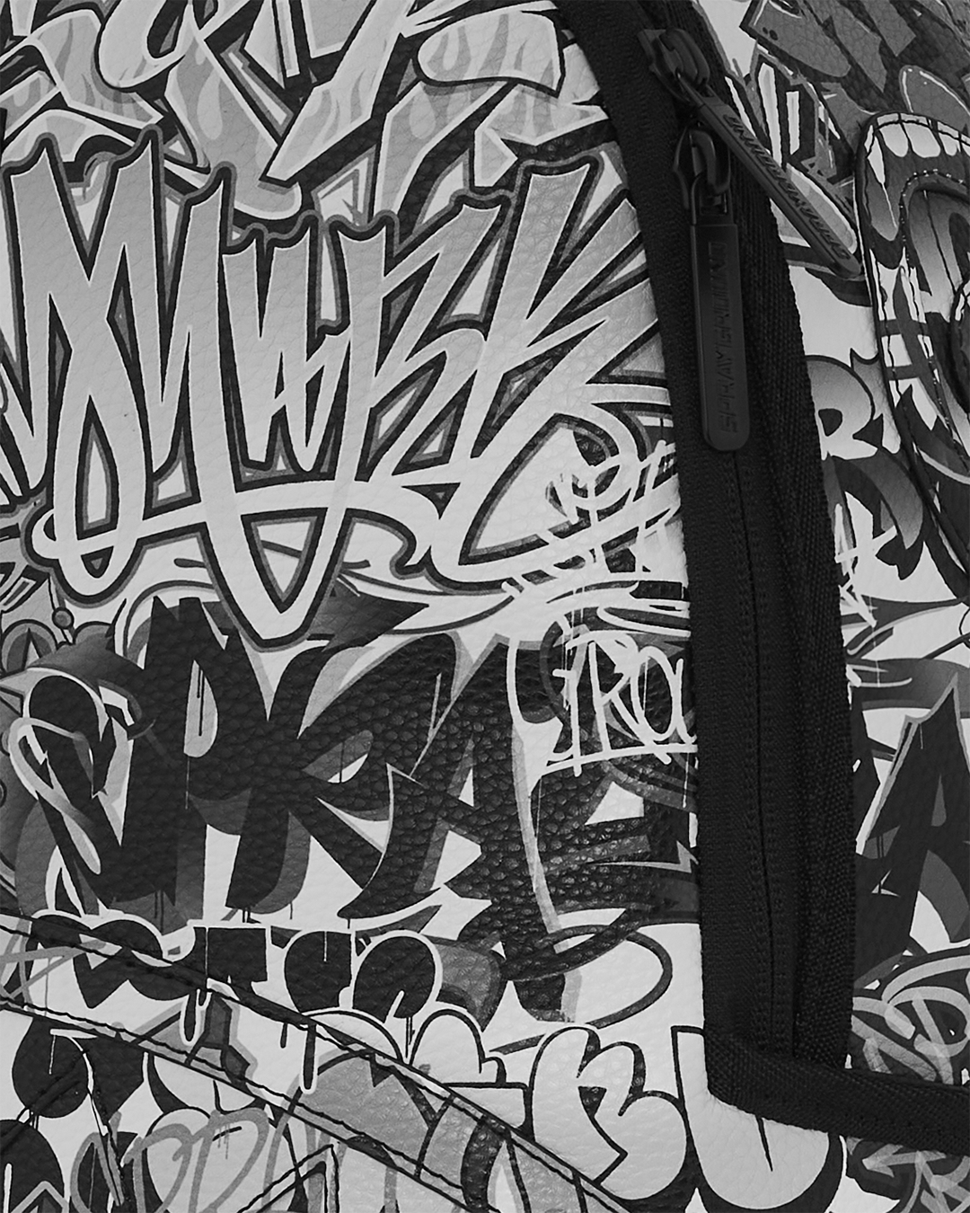 DARK WAVE BACKPACK